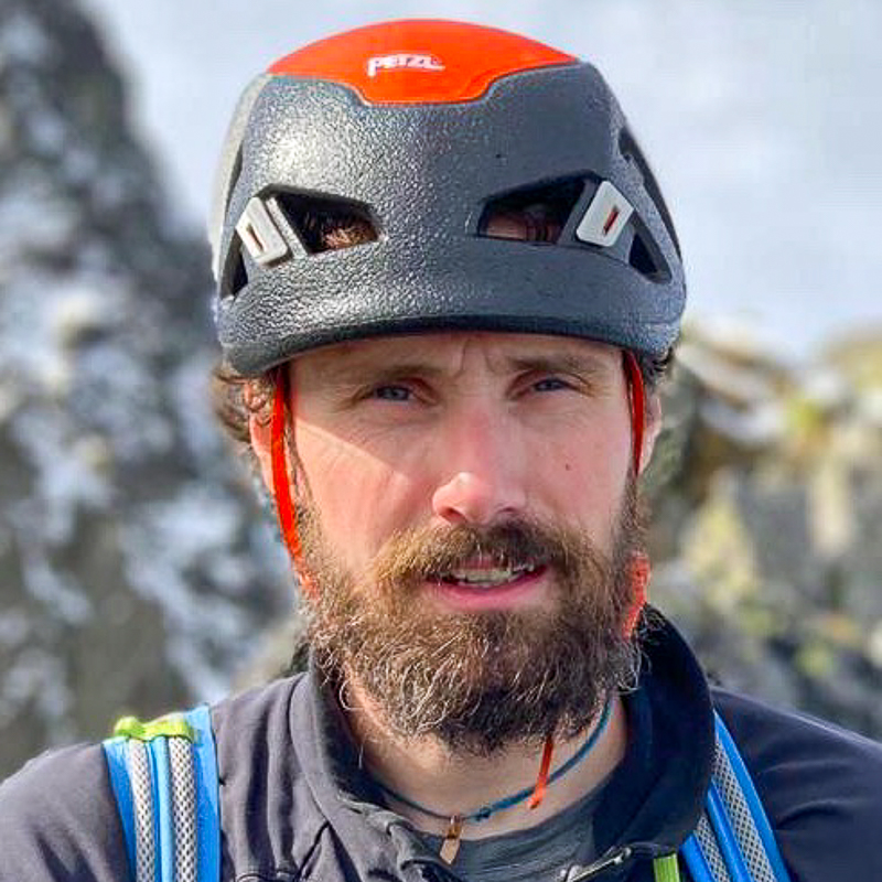 Daniel Mahdal