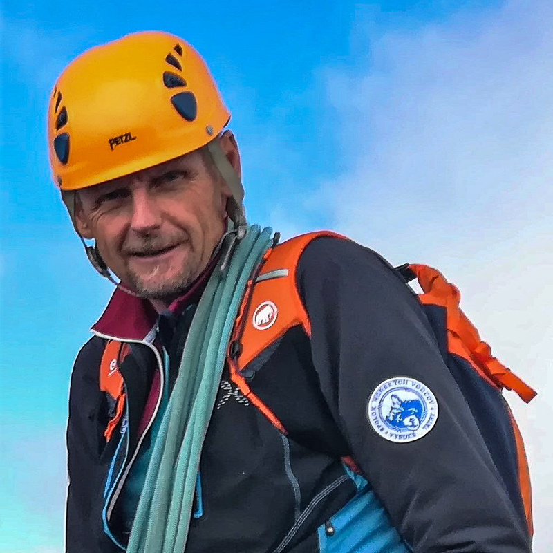 Ivan Krajčír