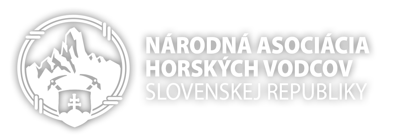 Národná asociácia horských vodcov Slovenskej republiky