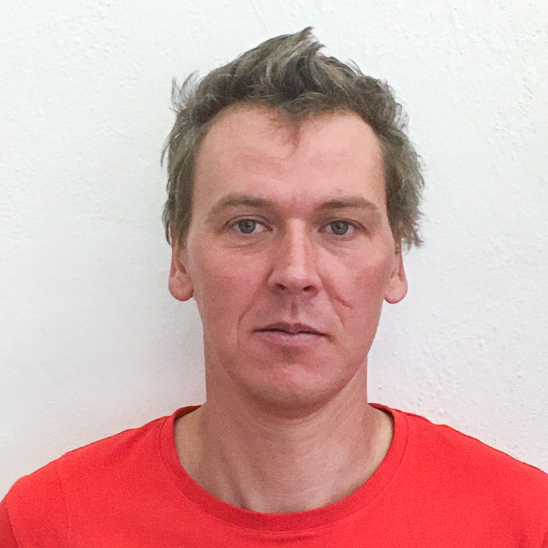Lukáš Michaľák