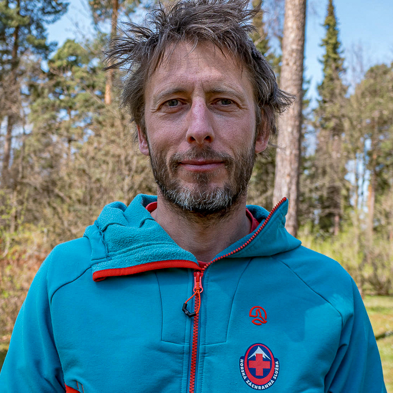 Marek Biskupič