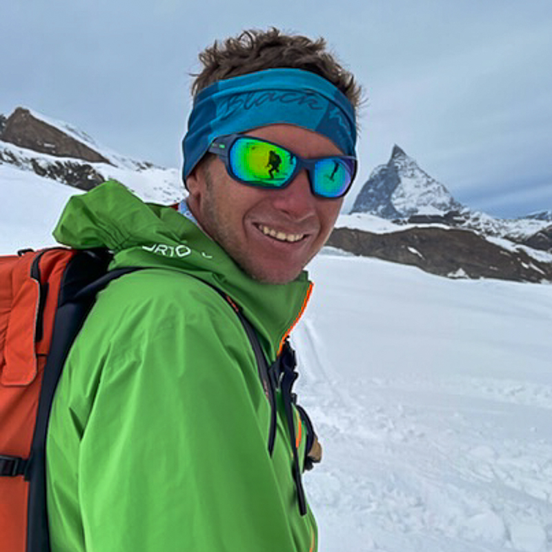 Michal Sekelský
