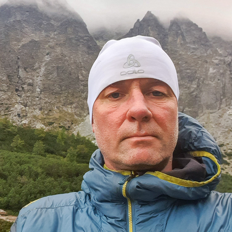 Tomáš Petrík