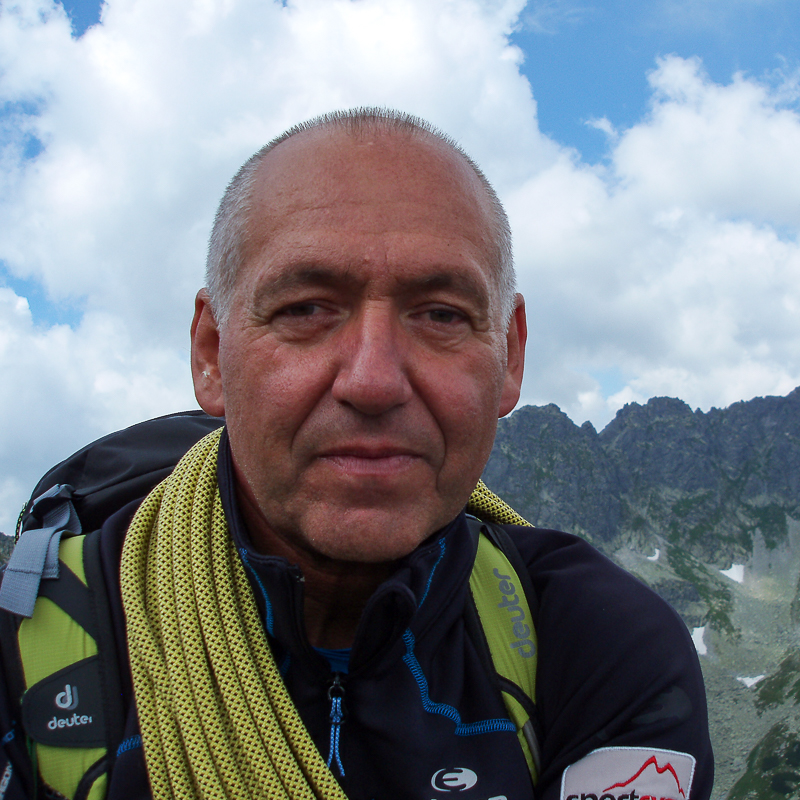 Václav Brož