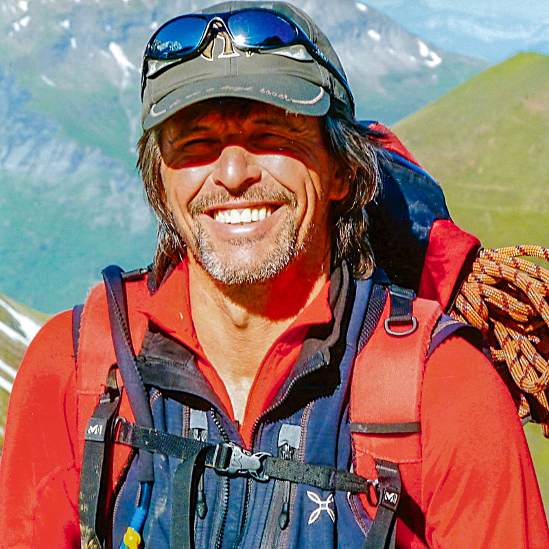 Ervín Velič
