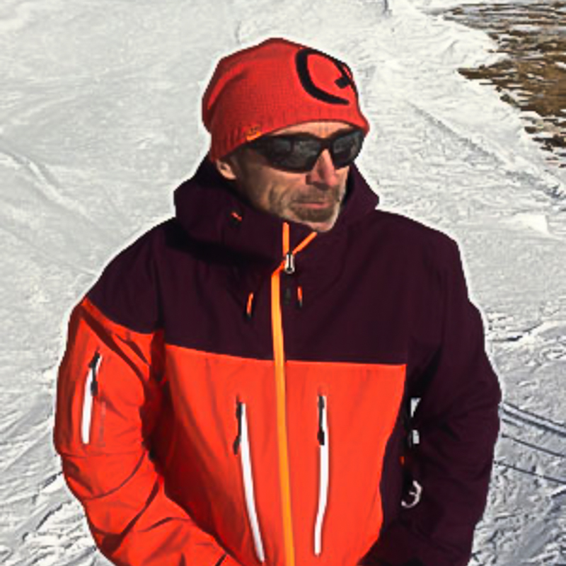 Jaro Vonderčík
