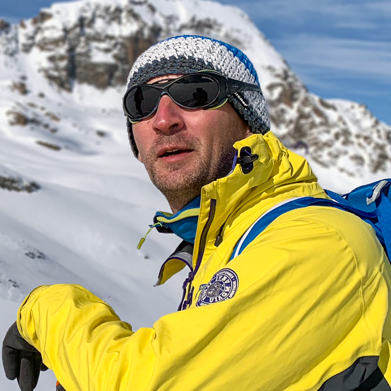 Martin Kyrc