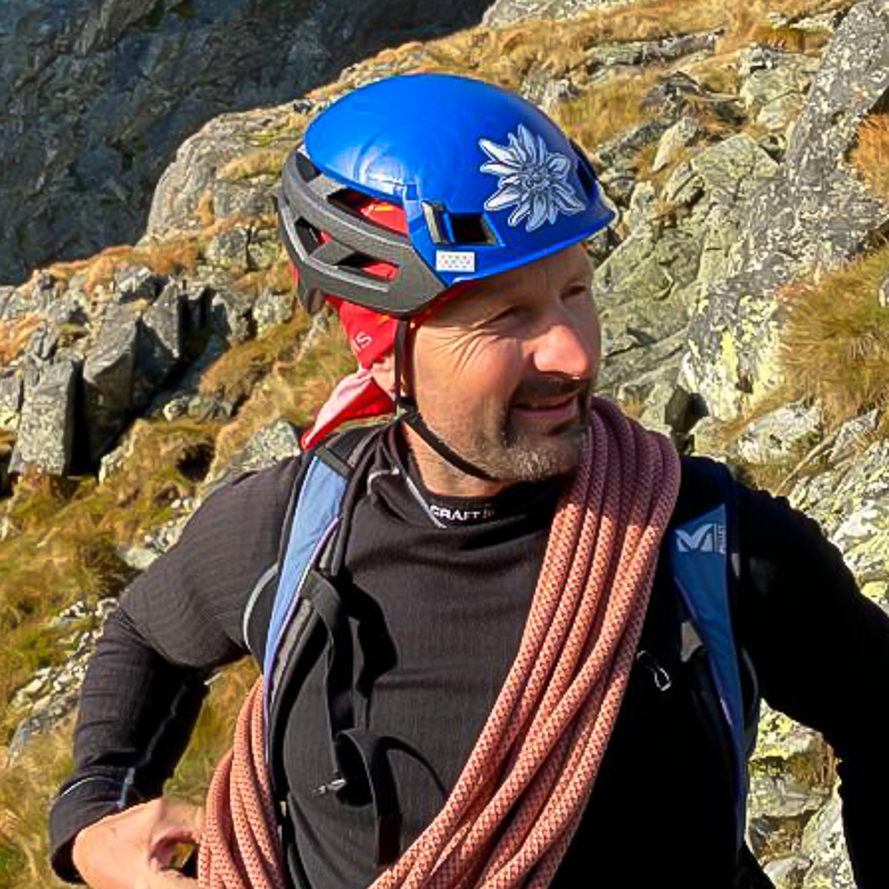 Martin Matúšek
