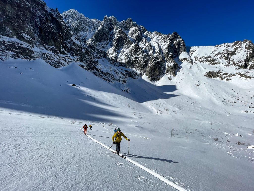 Nové pravidlá pre výkon horskej vodcovskej činnosti na území Slovenskej republiky.
