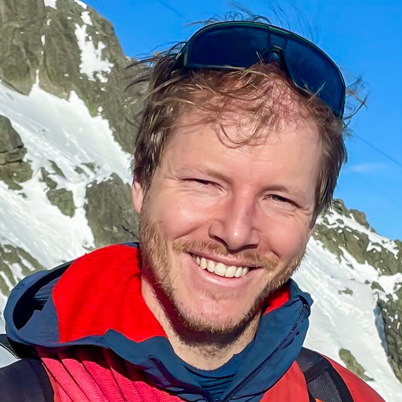 Peter Tomko