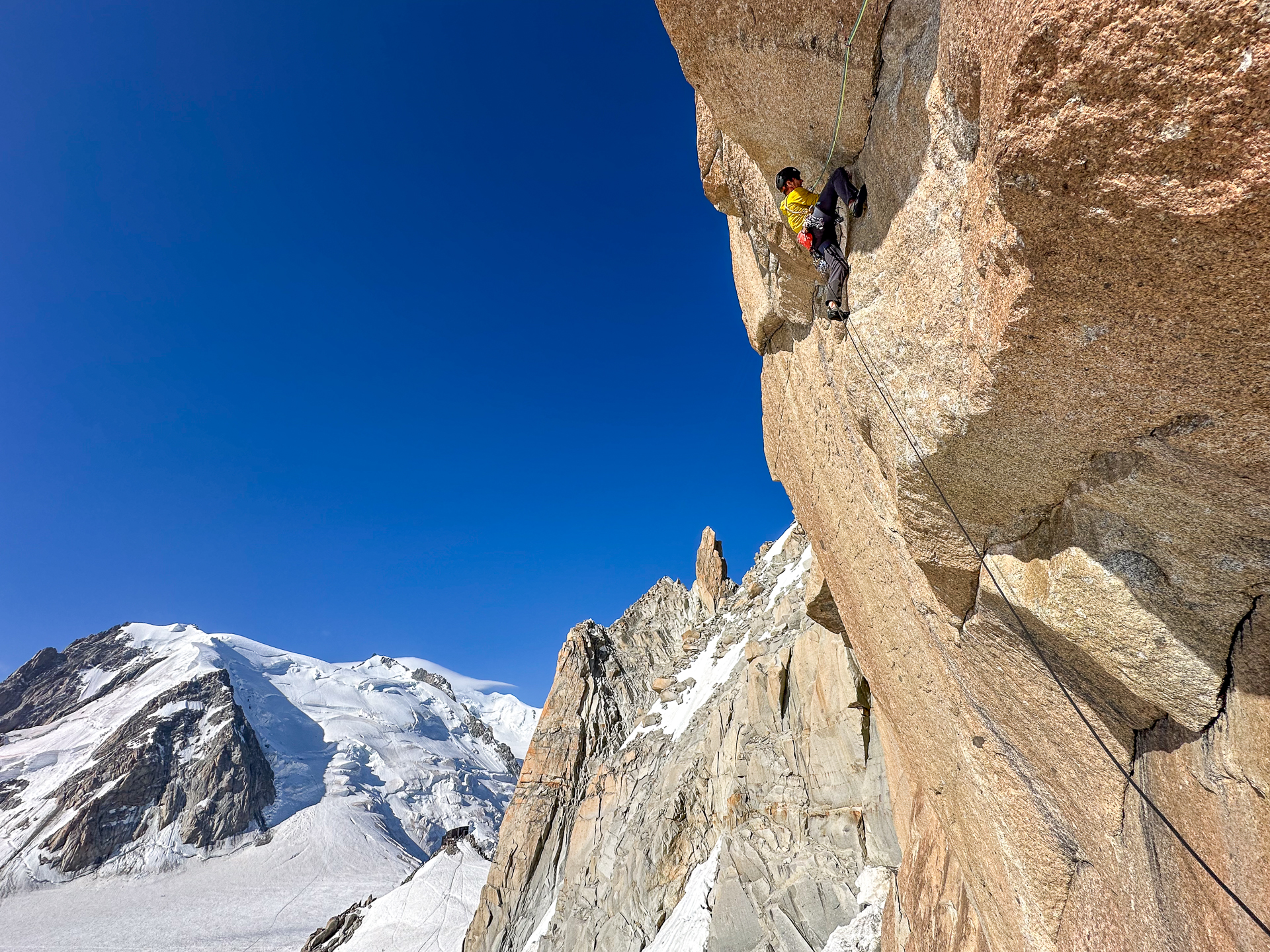 Chamonix